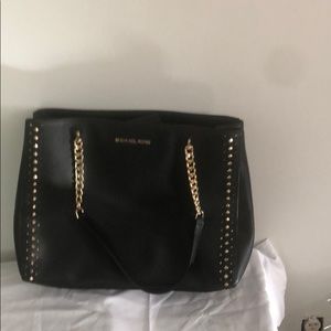 Michael kors black bag